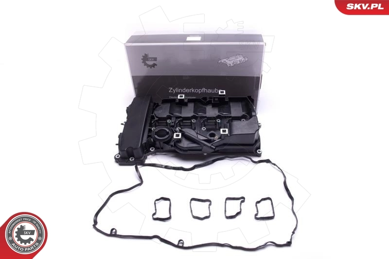 Cylinder Head Cover